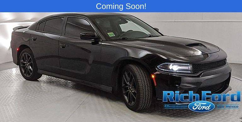 2021 Dodge Charger GT