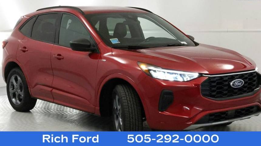 2023 Ford Escape ST-Line — SUV — 32,103 mi — Albuquerque, NM