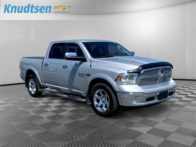 2017 Ram 1500 Laramie — Pickup Truck — 152,149 mi — Post Falls, ID