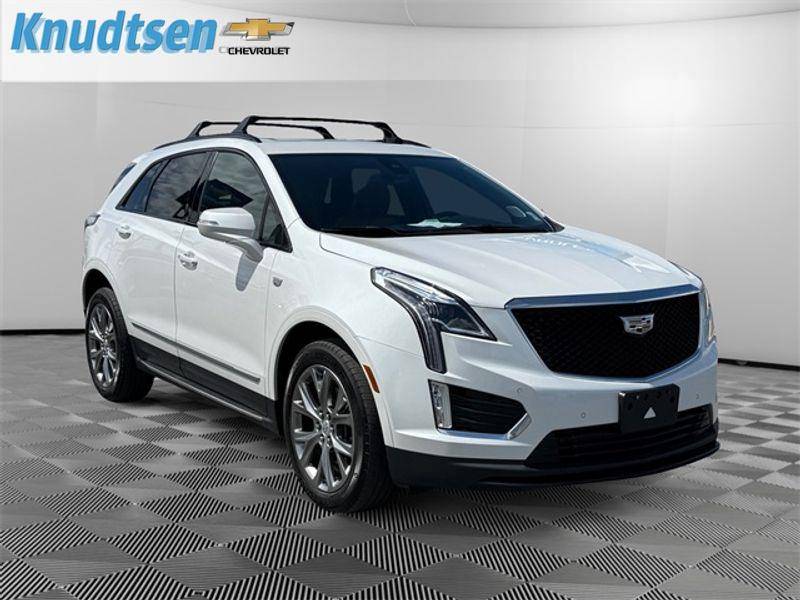 2021 Cadillac XT5 Sport — SUV — 49,627 mi — Post Falls, ID