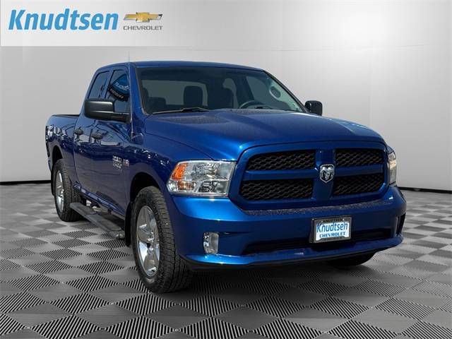 2019 Ram 1500 Classic Express — Pickup Truck — 31,618 mi — Post Falls, ID