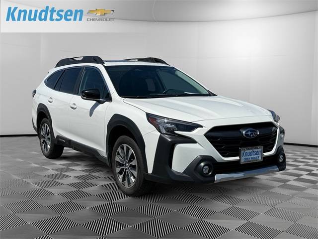 2024 Subaru Outback Limited — SUV — 15,148 mi — Post Falls, ID