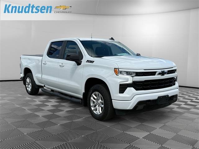 2023 Chevrolet Silverado 1500 RST — Pickup Truck — 19,129 mi — Post Falls, ID