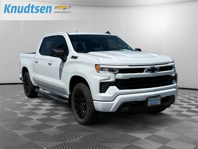2023 Chevrolet Silverado 1500 RST — Pickup Truck — 17,286 mi — Post Falls, ID