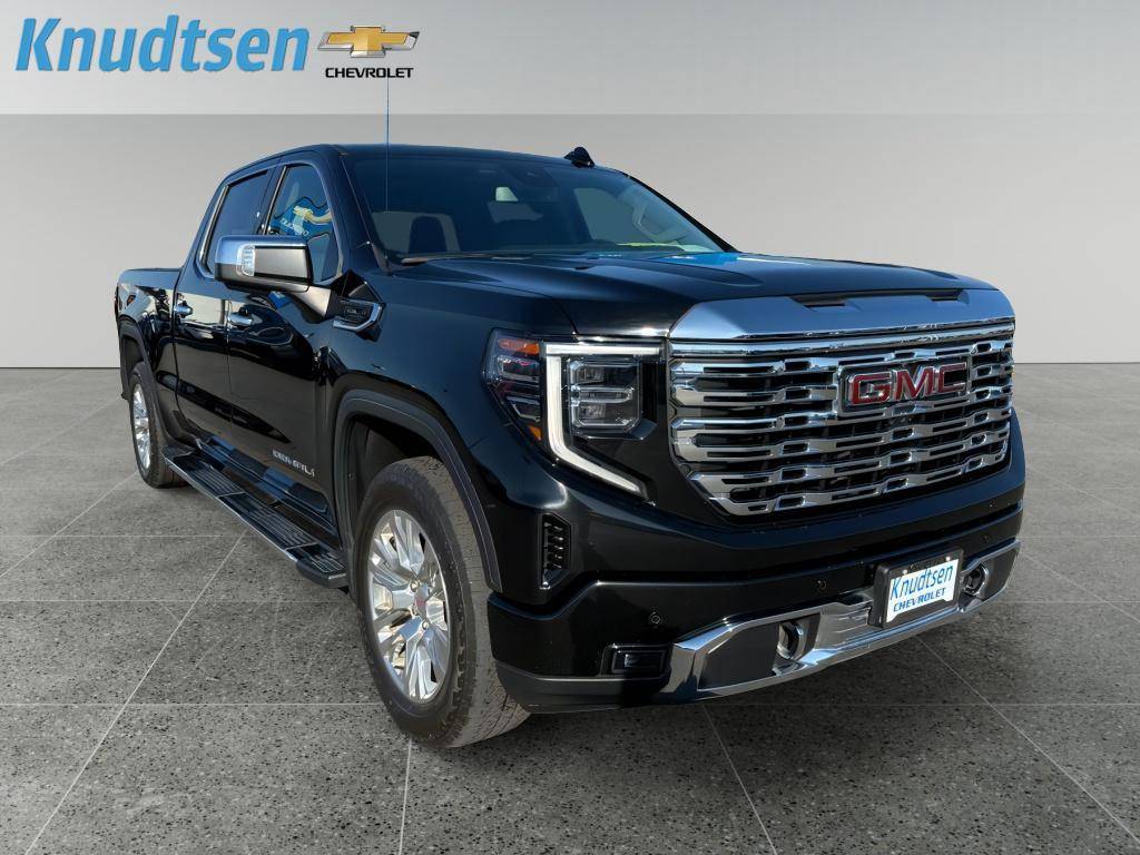 2022 GMC Sierra 1500 Denali — Pickup Truck — 31,900 mi — Post Falls, ID
