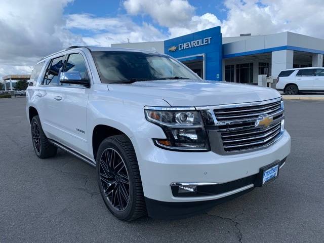 2020 Chevrolet Tahoe Premier — SUV — 64,684 mi — Post Falls, ID