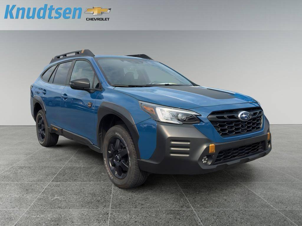 2023 Subaru Outback Wilderness — SUV — 29,624 mi — Post Falls, ID