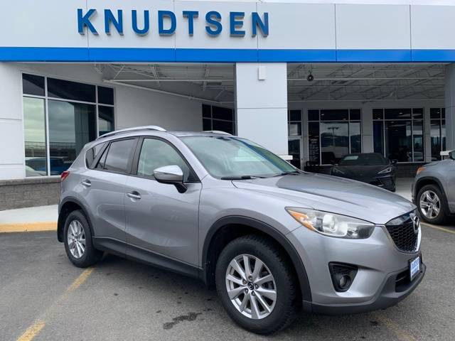 2015 Mazda CX-5 Touring — SUV — 73,567 mi — Post Falls, ID