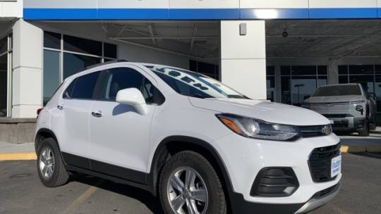 2019 Chevrolet Trax LT — SUV — 32,279 mi — Post Falls, ID