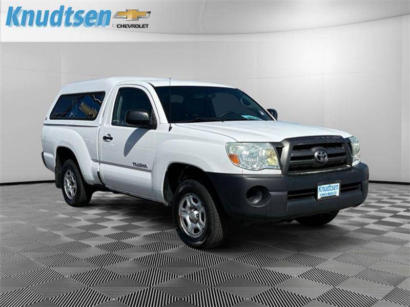 2010 Toyota Tacoma Base — Pickup Truck — 337,591 mi — Post Falls, ID