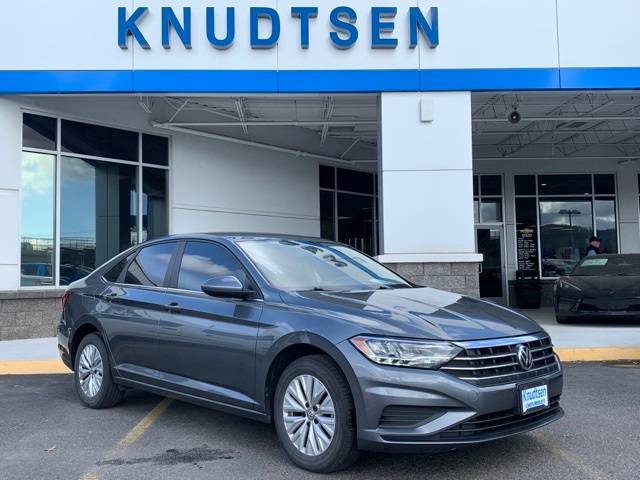 2020 Volkswagen Jetta S — Sedan — 49,834 mi — Post Falls, ID