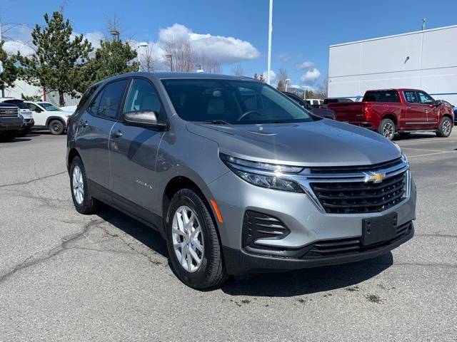 2023 Chevrolet Equinox LS — SUV — 59,048 mi — Post Falls, ID