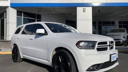 2023 Dodge Durango R/T Plus — SUV — 43,930 mi — Post Falls, ID