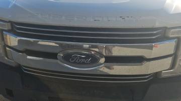 2017 Ford Super Duty F-350 Lariat — Pickup Truck — 215,289 mi — Post Falls, ID