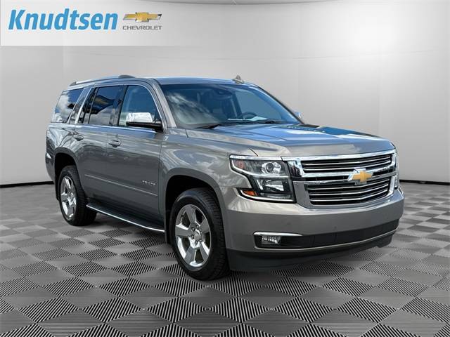 2018 Chevrolet Tahoe Premier — SUV — 93,121 mi — Post Falls, ID