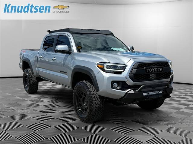 2023 Toyota Tacoma TRD Off Road — Pickup Truck — 41,215 mi — Post Falls, ID