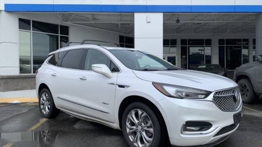 2021 Buick Enclave Avenir — SUV — 70,611 mi — Post Falls, ID