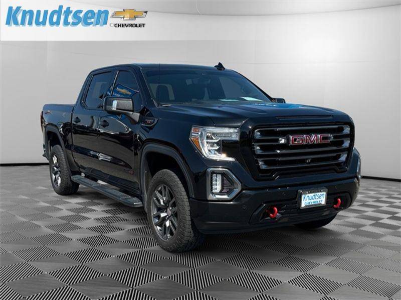 2020 GMC Sierra 1500 AT4 — Pickup Truck — 102,457 mi — Post Falls, ID