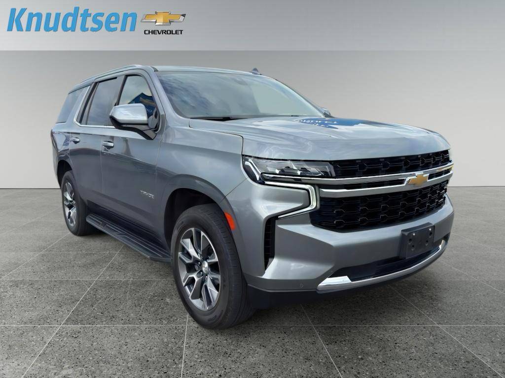 2022 Chevrolet Tahoe LS — SUV — 60,000 mi — Post Falls, ID