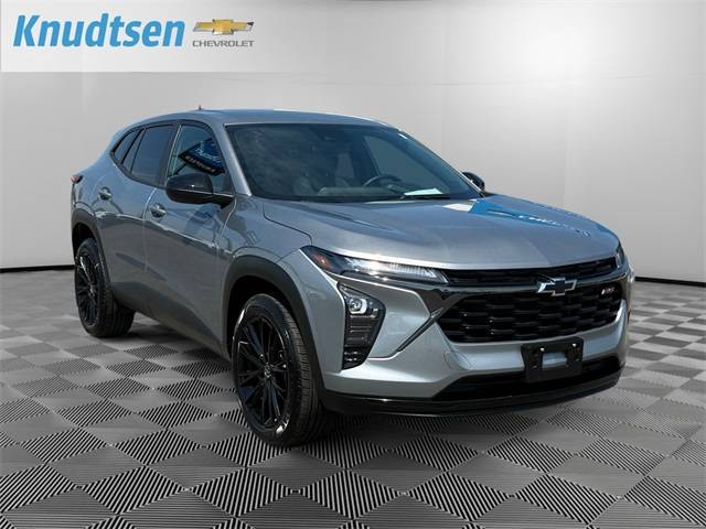 2024 Chevrolet Trax 1RS — SUV — 14,190 mi — Post Falls, ID