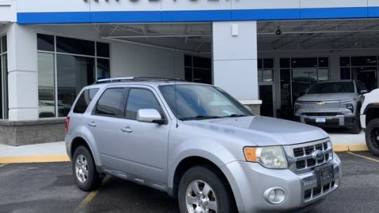 2012 Ford Escape Limited — SUV — 155,369 mi — Post Falls, ID
