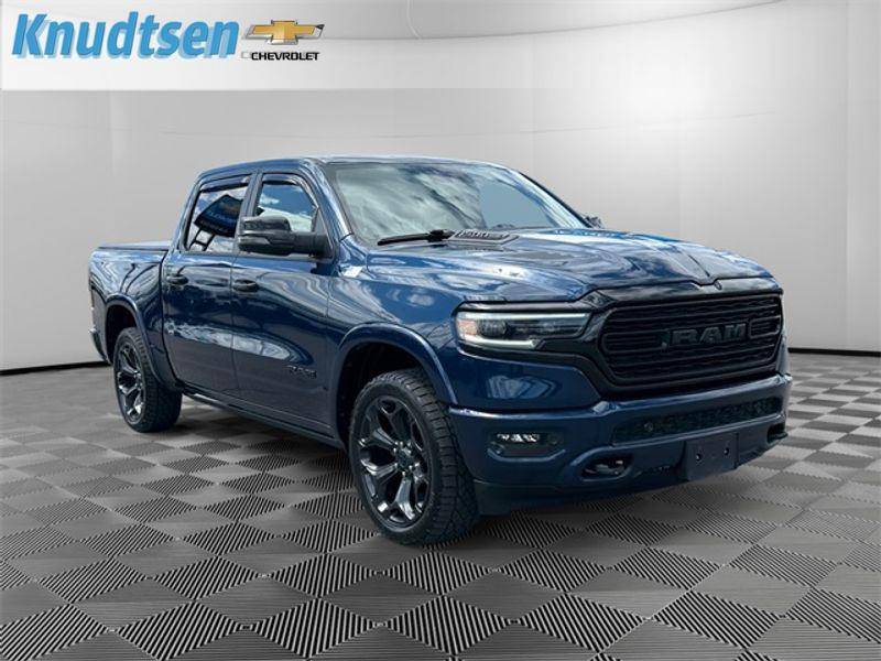 2023 Ram 1500 Limited — Pickup Truck — 48,882 mi — Post Falls, ID