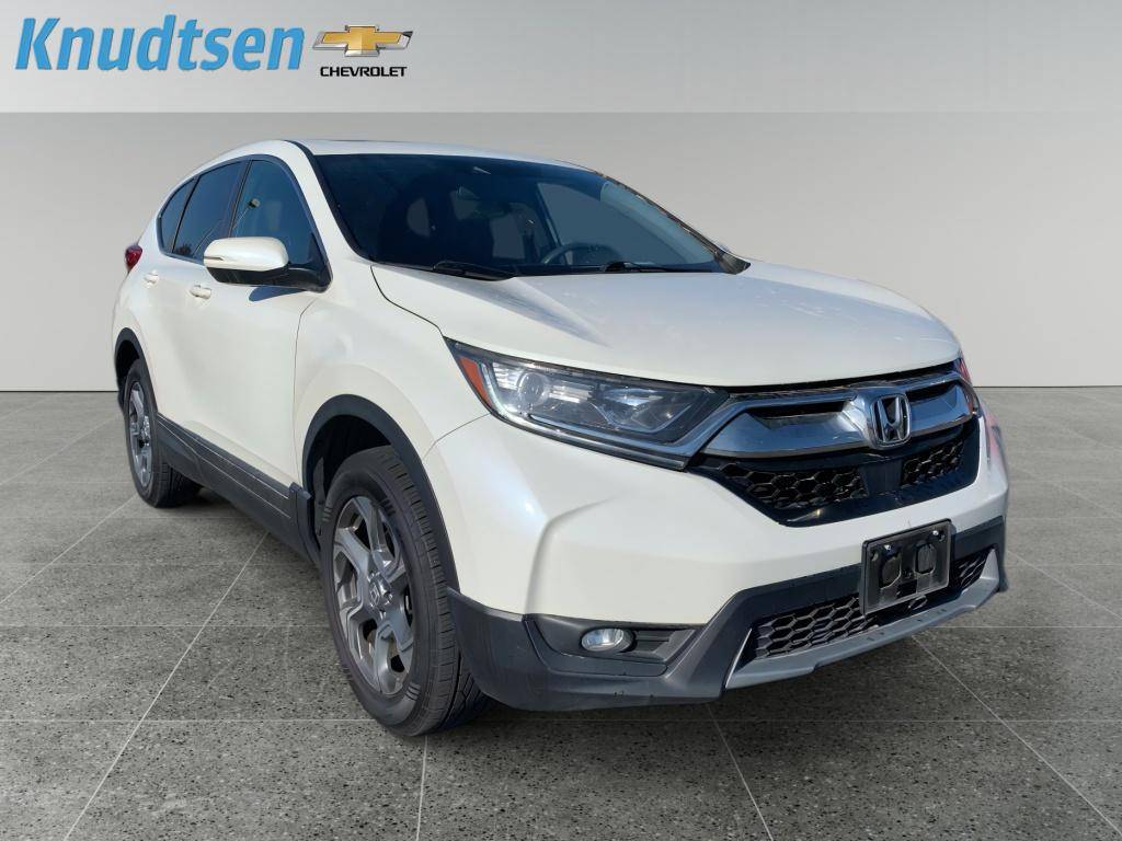 2018 Honda CR-V EX — SUV — 115,498 mi — Post Falls, ID