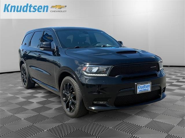 2019 Dodge Durango R/T — SUV — 121,948 mi — Post Falls, ID