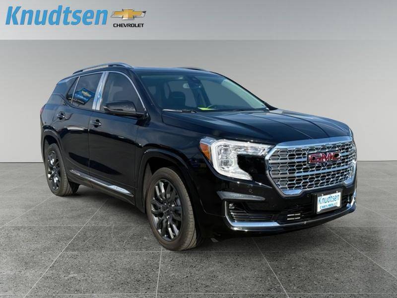 2024 GMC Terrain Denali — SUV — 10,998 mi — Post Falls, ID