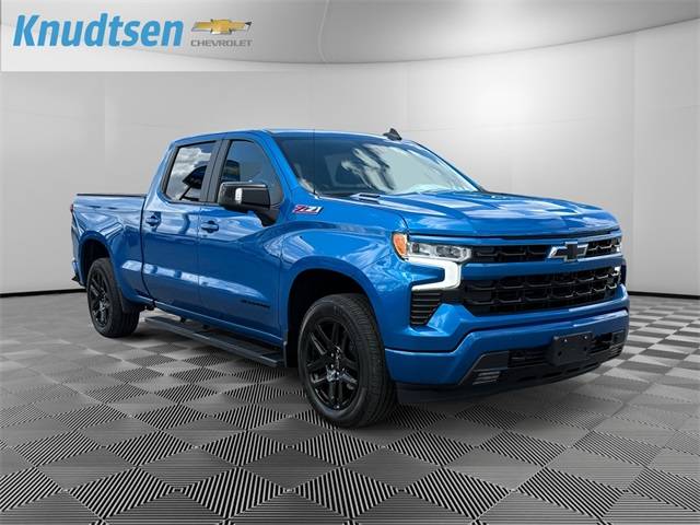 2023 Chevrolet Silverado 1500 RST — Pickup Truck — 35,041 mi — Post Falls, ID
