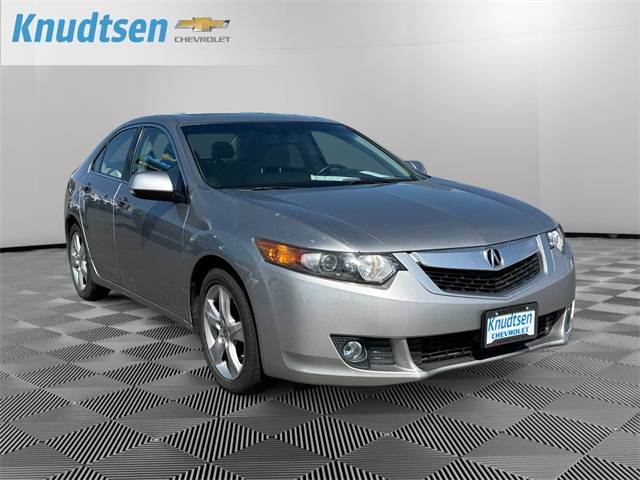 2009 Acura TSX Standard — Sedan — 170,221 mi — Post Falls, ID