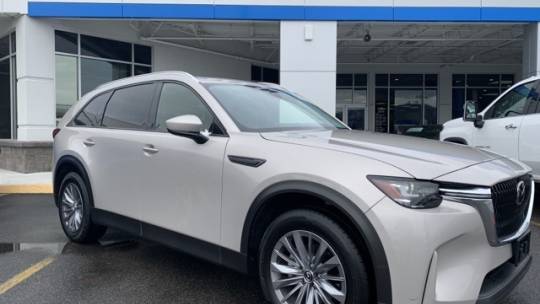 2024 Mazda CX-90 Preferred Plus — SUV — 42,134 mi — Post Falls, ID