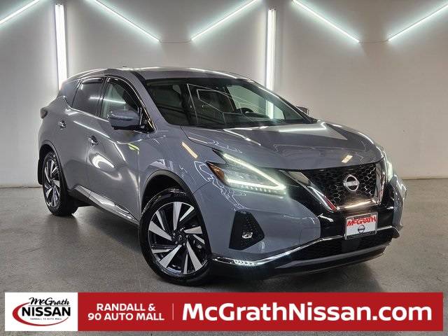 2024 Nissan Murano SL — SUV — 22,080 mi — Elgin, IL