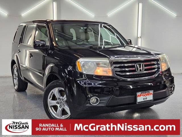 2013 Honda Pilot EX-L — SUV — 94,826 mi — Elgin, IL