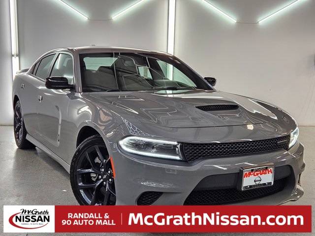 2023 Dodge Charger GT — Sedan — 41,215 mi — Elgin, IL