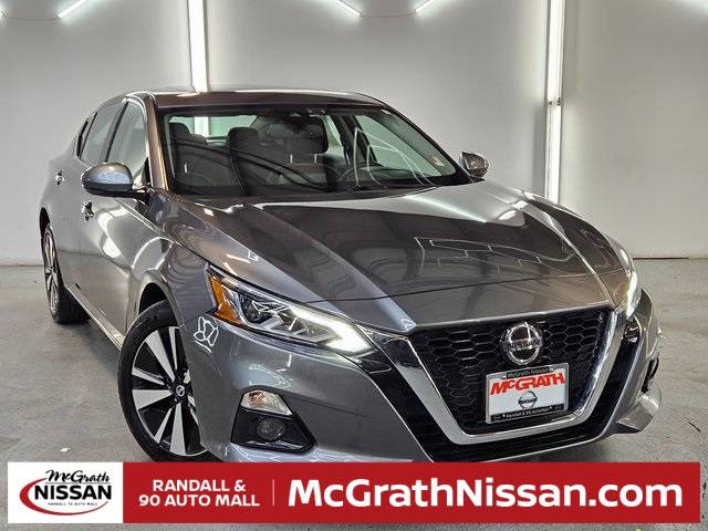2020 Nissan Altima SV — Sedan — 79,722 mi — Elgin, IL