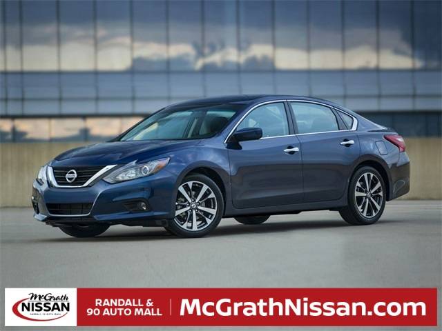 2017 Nissan Altima 2.5 S — Sedan — 63,278 mi — Elgin, IL