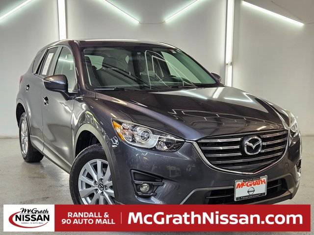 2016 Mazda CX-5 Touring — SUV — 74,140 mi — Elgin, IL