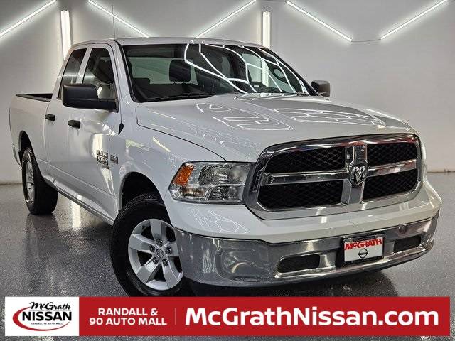 2019 Ram 1500 Classic Tradesman — Pickup Truck — 80,321 mi — Elgin, IL