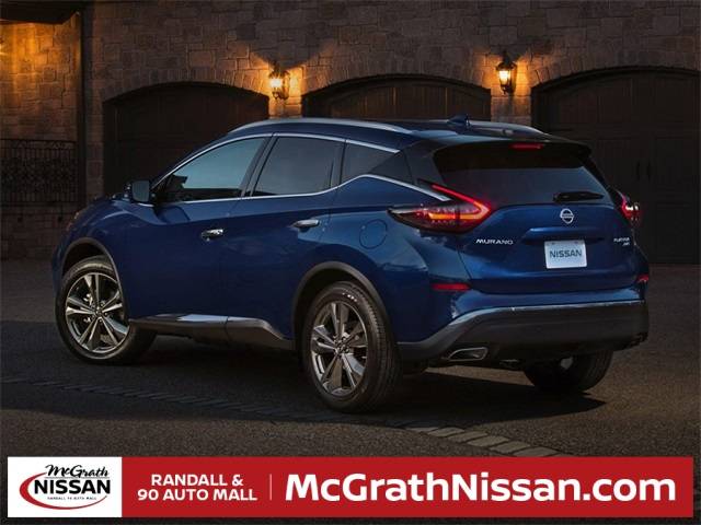 2023 Nissan Murano SV — SUV — 57,584 mi — Elgin, IL