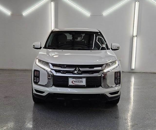 2020 Mitsubishi Outlander Sport ES — SUV — 67,349 mi — Elgin, IL