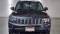 2017 Jeep Compass in Elgin, IL 2 - Open Gallery