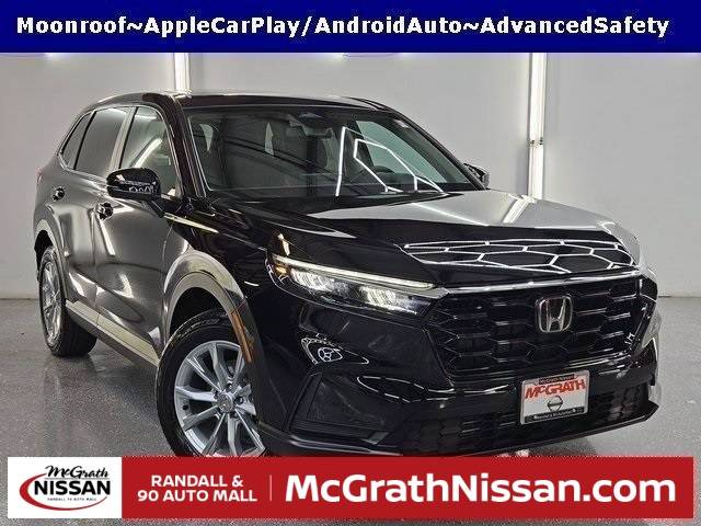 2025 Honda CR-V EX — SUV — 10,352 mi — Elgin, IL