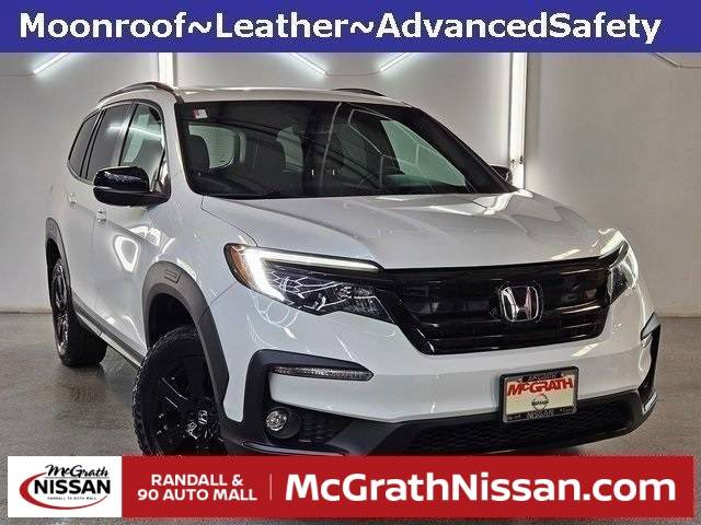 2022 Honda Pilot TrailSport — SUV — 53,914 mi — Elgin, IL