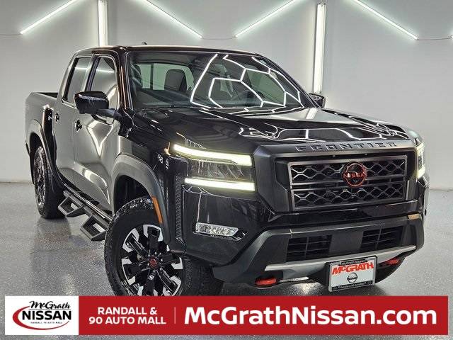 2023 Nissan Frontier PRO-4X — Pickup Truck — 28,391 mi — Elgin, IL