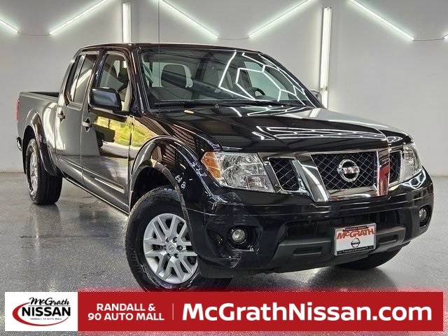 2020 Nissan Frontier SV — Pickup Truck — 55,895 mi — Elgin, IL