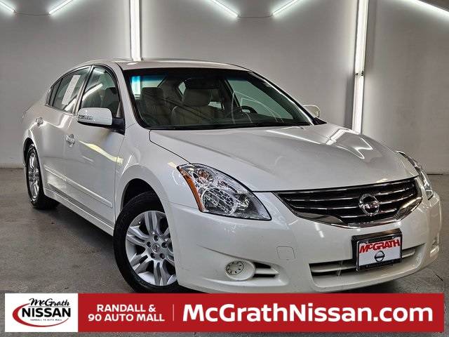 2011 Nissan Altima 2.5 SL — Sedan — 86,778 mi — Elgin, IL