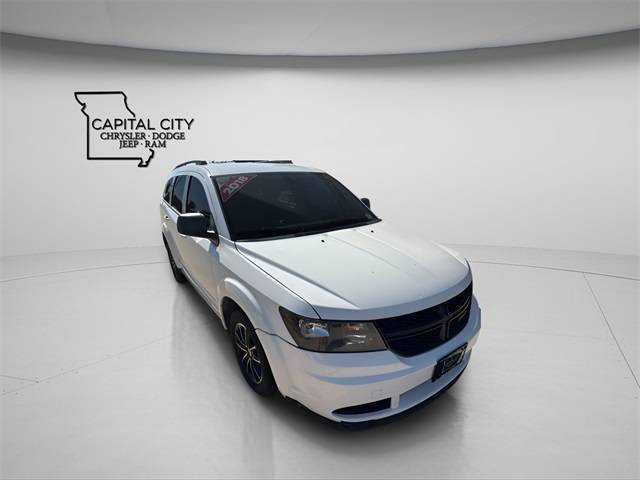 2018 Dodge Journey SE — SUV — 150,070 mi — Jefferson City, MO