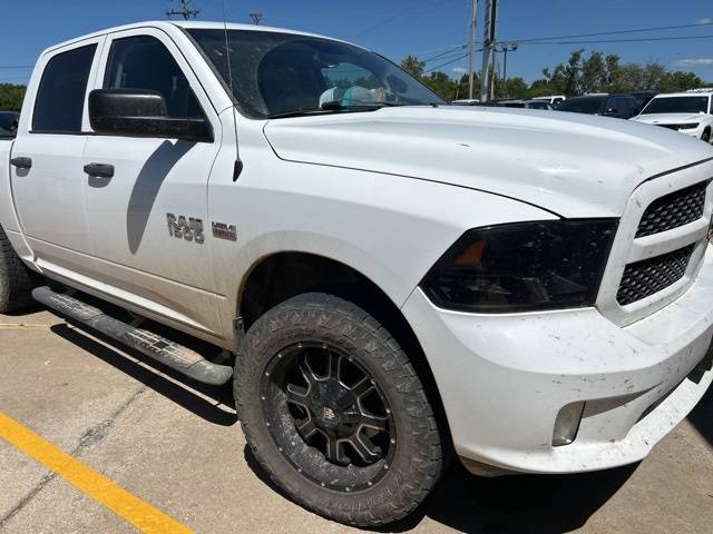 2014 Ram 1500 Express — Pickup Truck — 173,057 mi — Jefferson City, MO