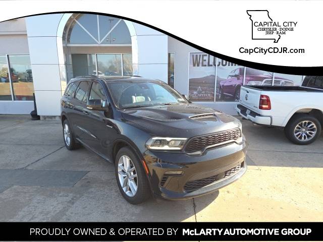 2023 Dodge Durango R/T Plus — SUV — 53,381 mi — Jefferson City, MO